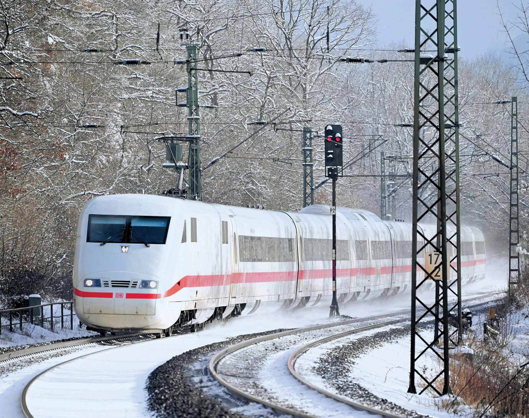 Foto DB AG/ Wolfgang Klee