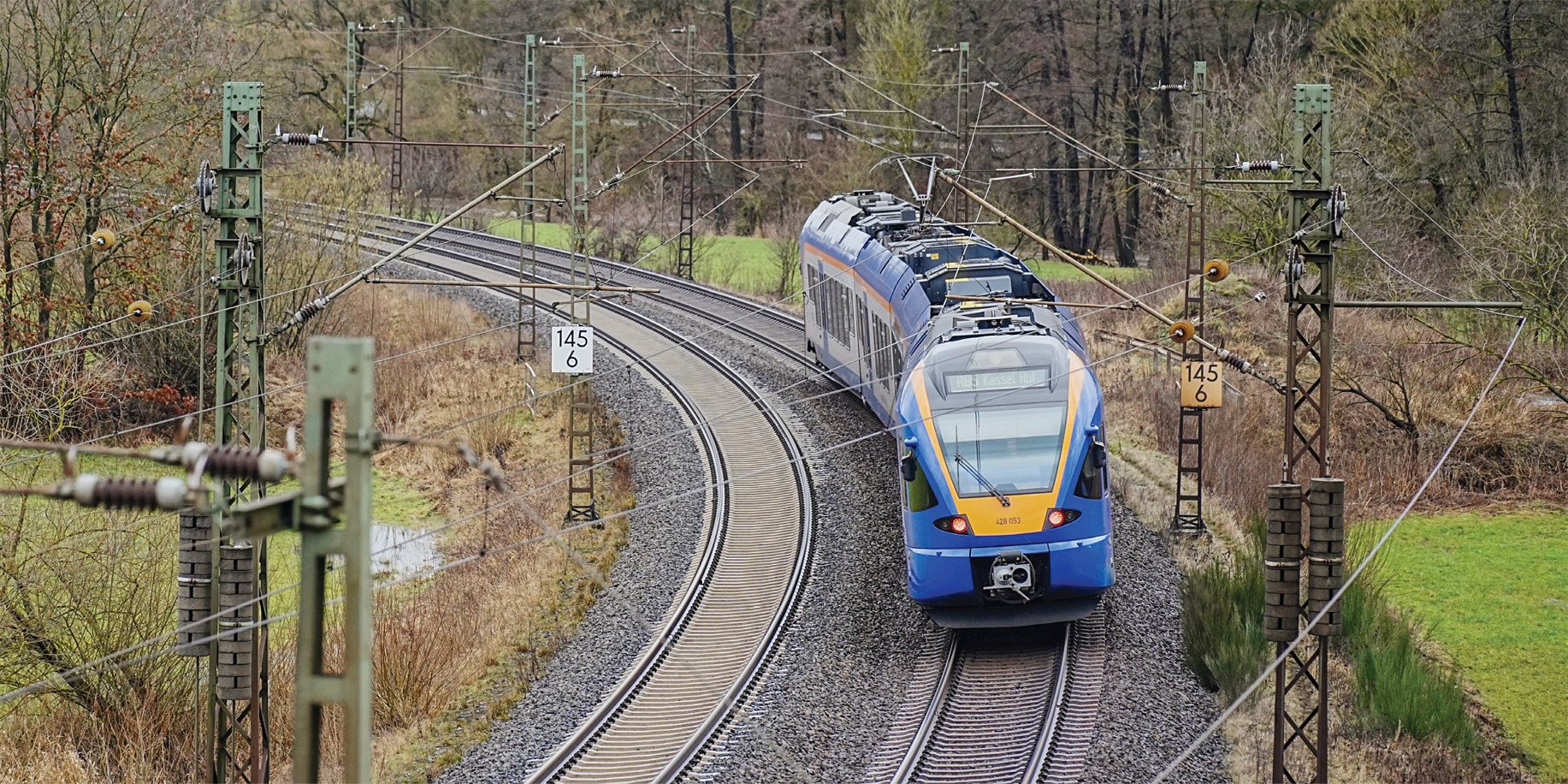 Foto: DB AG/Volker Emerleben